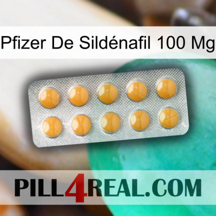 Pfizer De Sildénafil 100 Mg levitra1